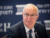 Профессор Мануэль Трахтенберг подал письмо об увольнении из Кнессета