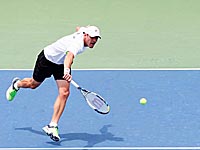 Йони Эрлих и Айсам-уль-Хак Курейши стали победителями турнира в Китае