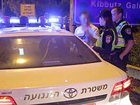 В Йом Кипур 180 водителей были задержаны за превышение скорости