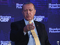 Эрдоган предложил Трампу обменять Гюлена на арестованного пастора