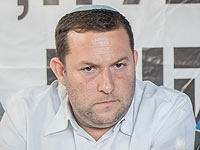 Родственники жертв террора начали голодовку возле министерства главы правительства