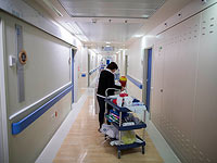 Отменена забастовка в больничной кассе 