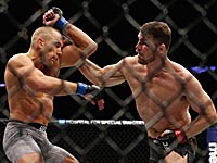 Падение чемпионов UFC: Сен-Пьер 