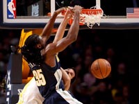 Омри Каспи набрал 7 очков, сделал 8 подборов и поучаствовал в