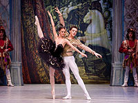 Вячеслав Гордеев о балетной классике: