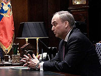 Американские конгрессмены отказались встречаться с новым послом России