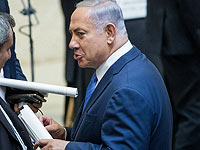 Источник в канцелярии Нетаниягу о допросе приближенных премьера: