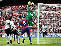 Сон Хын Мин установил рекорд. 