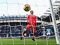 Венгеру не удалось остановить 