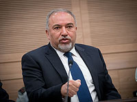 Министр обороны Авигдор Либерман посетит Грецию с рабочим визитом  