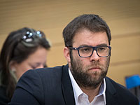 Орен Хазан пообещал присоединиться к голодовке родственников жертв терактов  