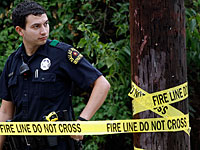 В Техасе неизвестный открыл стрельбу в баптистской церкви: есть погибшие