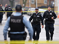 Стрельба в церкви в Техасе: 26 человек убиты, более 20 ранены