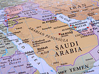 В Саудовской Аравии разбился вертолет с высокопоставленными чиновниками