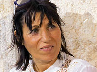 Яалома из Офакима. История израильтянки, помогающей пережить террор