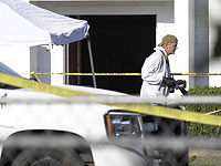 Начата публикация имен жертв расстрела в техасской церкви