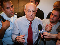 Отозван иск против подавшего в отставку советника Нетаниягу