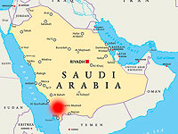 В Саудовской Аравии найдены обломки вертолета, в котором летел принц бин Мукрин