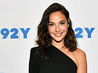 Израильская актриса Галь Гадот возглавила рейтинг People 