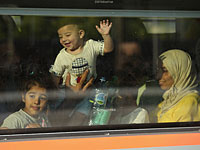 Мусульманские туры по Будапешту: венгры преодолевают страх перед пришельцами