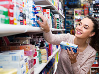 Согласован свод правил параллельного импорта моющих средств и косметики