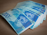 Deutsche Bank: шекель – вторая по переоцененности валюта в мире

