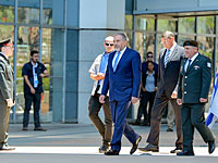 Минобороны Израиля сорвало поставку вооружений Китаю, чтобы не сердить США