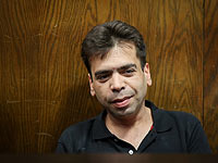 Рафи Коэн – шеф-повар, подозреваемый в угрозах бывшему партнеру по бизнесу