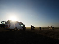 Военнослужащий получил ранение во время учений в Центральном округе