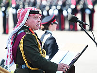 Мусульмане просят короля Абдаллу защитить суверенитет аль-Аксы