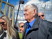 Бывший мэр Рамат-Гана досрочно выйдет из тюрьмы