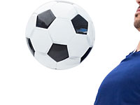 ЧП во время тренировки беэр-шевского 