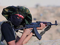 Вид на Израиль через снайперский прицел: террористы из Газы опубликовали новые угрозы