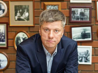 Егор Альтман