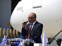 Подал в отставку гендиректор авиакомпании