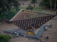 Тель-Авив и Иерусалим включены в топ-100 самых популярных туристических городов