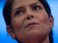 Британский министр подверглась критике за желание помочь деньгами ЦАХАЛу