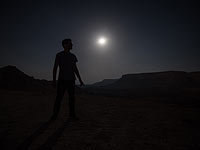 Пятеро израильтян по ошибке пересекли иорданскую границу