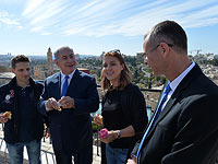 The Marker: как румынскую красавицу выбрали трехмиллионным туристом 