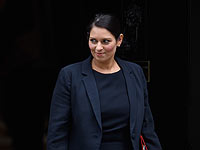 СМИ: Прити Пател лишится министерского поста в связи с 