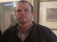 Повторная просьба о помощи в розыске: пропал Яаков Дискин из Иерусалима