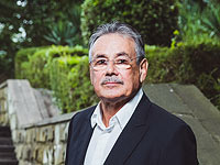 Павел Чухрай привозит в Израиль 