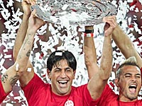 Жизни капитана