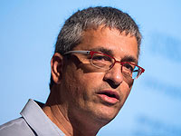 Глава МАХАШ объявил о досрочном уходе в отставку