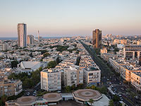 Париж, Таллин и Тель-Авив признаны