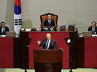 Западные СМИ об азиатских гастролях Трампа, представшего в роли умеренного политика