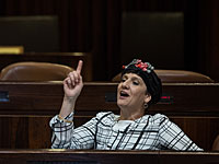 Кнессет рассматривает закон против рекрутеров, 