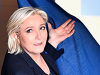 Марин Ле Пен лишена депутатской неприкосновенности: ей грозит тюрьма