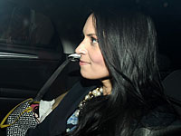 Британский министр, уличенная в контактах с израильскими политиками, ушла в отставку 
