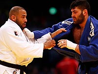 Израильские дзюдоисты получили визы в Марокко и примут участие в абсолютном чемпионате мира